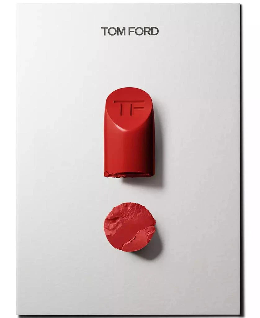 Tom Ford Lip Color Matte Lipstick 6