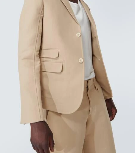 Jacquemus La veste Piccinni blazer 5