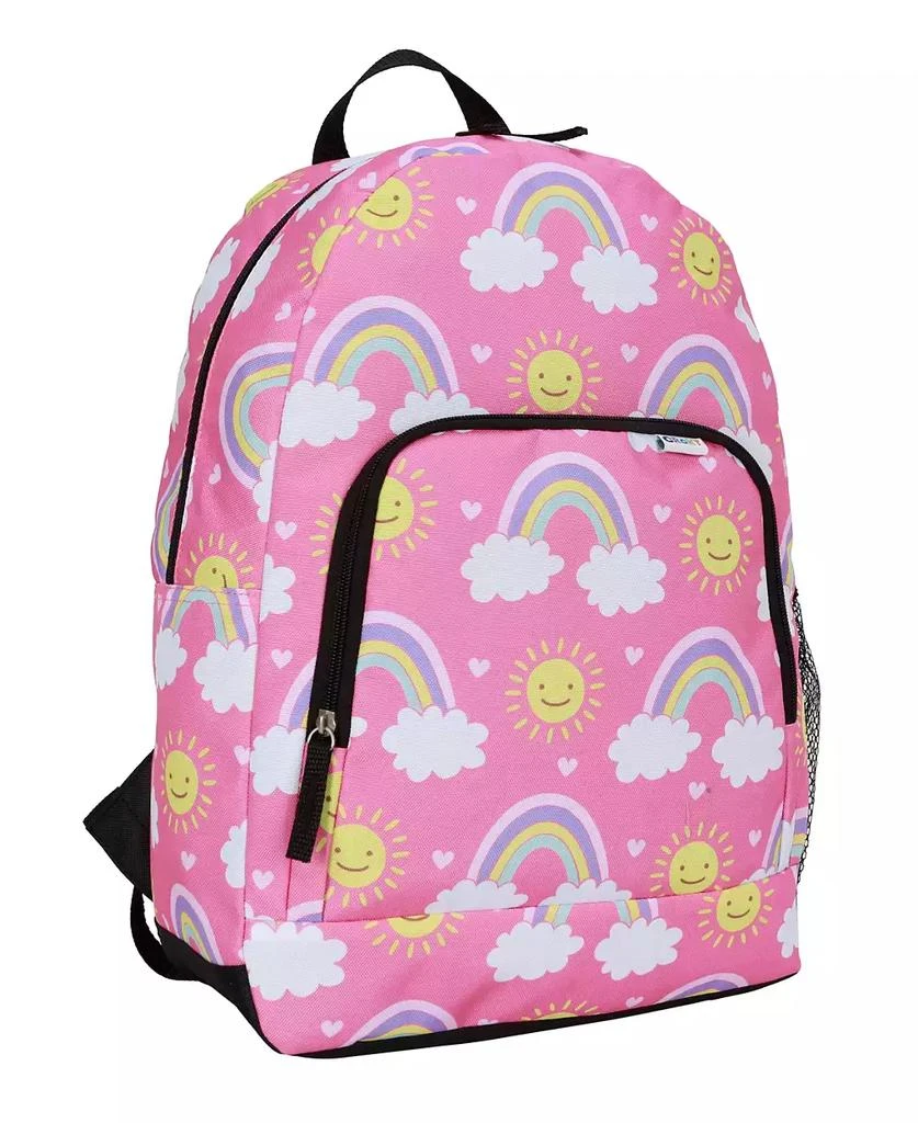 Crckt Kids 5 Piece Luggage Set 10