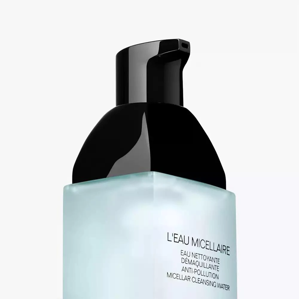 Chanel Anti-Pollution Micellar Cleansing Water, 5 fl. oz. 2