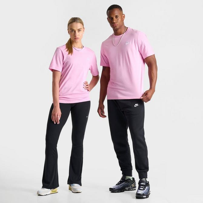 NIKE Nike Sportswear Club T-Shirt