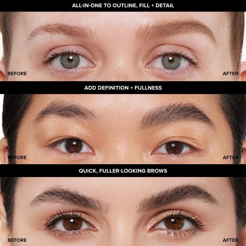 Anastasia Beverly Hills Anastasia Beverly Hills Brow Definer 0.2g 4