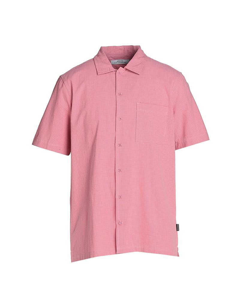 DEDICATED Checked shirt