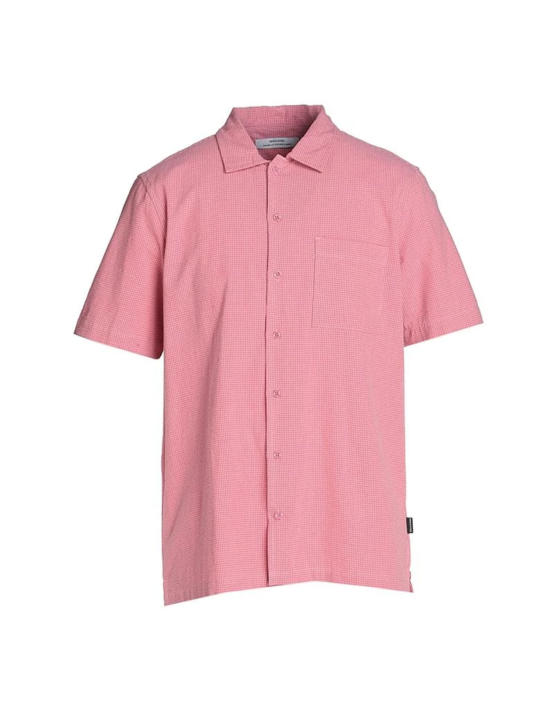 DEDICATED Checked shirt 1