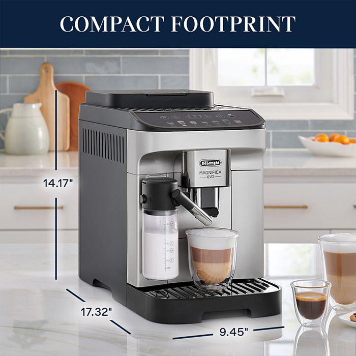 De'Longhi Magnifica Evo Espresso Maker