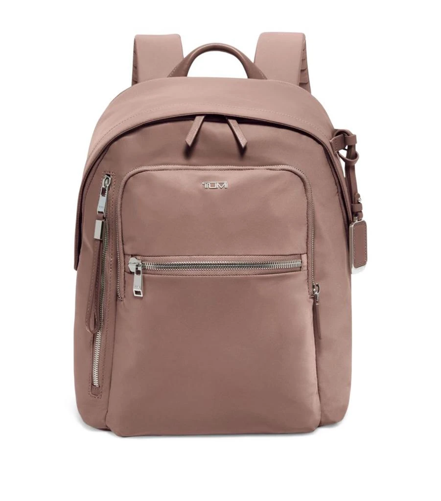 Nylon Voyager Backpack – On Sale Now with Up to 20% Off  display picture 1
