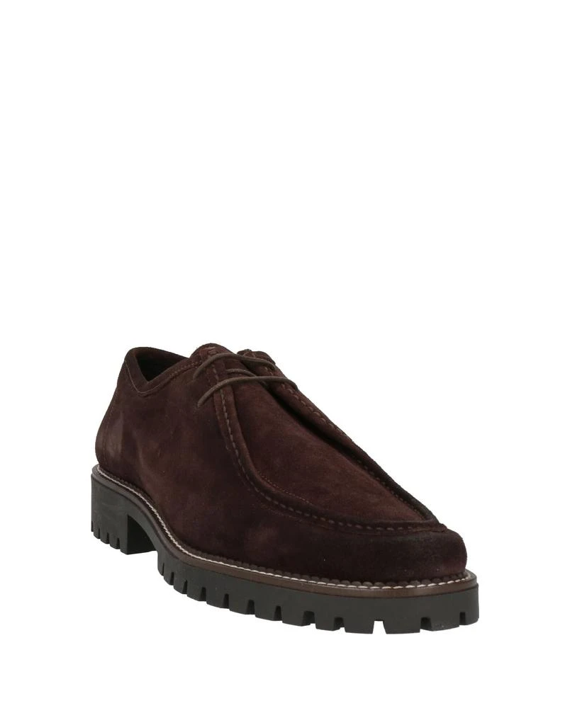 BOTTEGA MARCHIGIANA Laced shoes 2