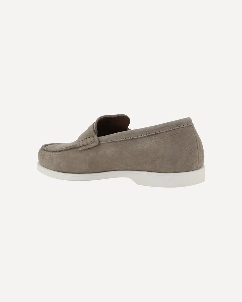 Fratelli Rossetti Suede Loafers 5