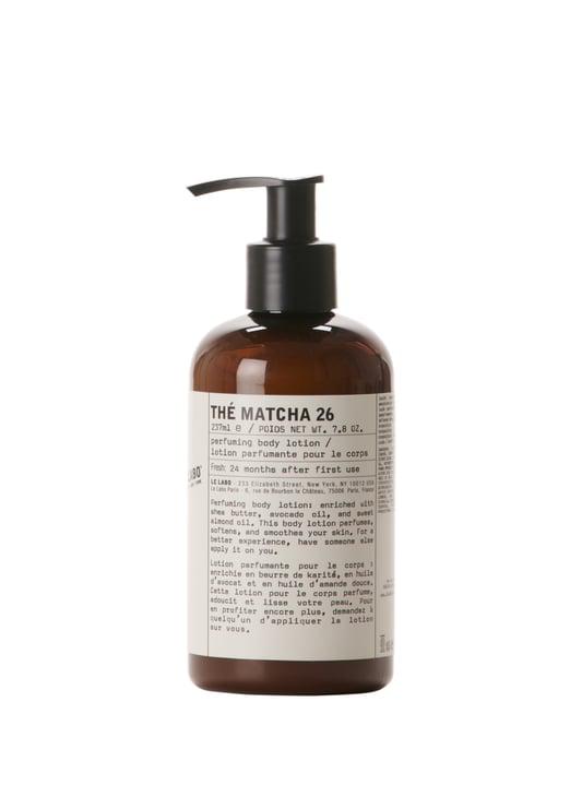 Le Labo La Lotion Corporelle Matcha 26