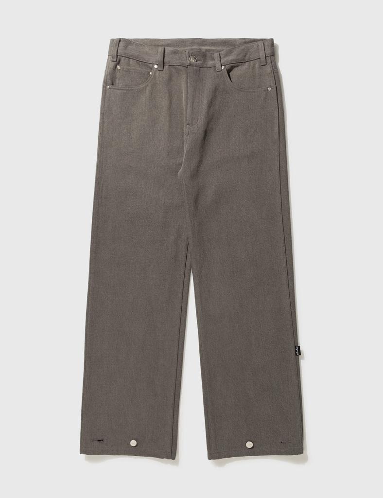 BAD BOY Dogs x Bad Boy Denim Pants