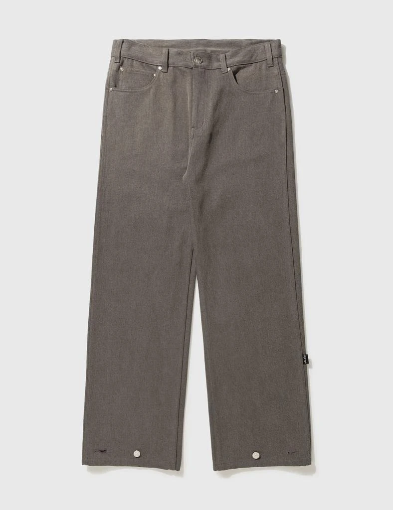 BAD BOY Dogs x Bad Boy Denim Pants 1