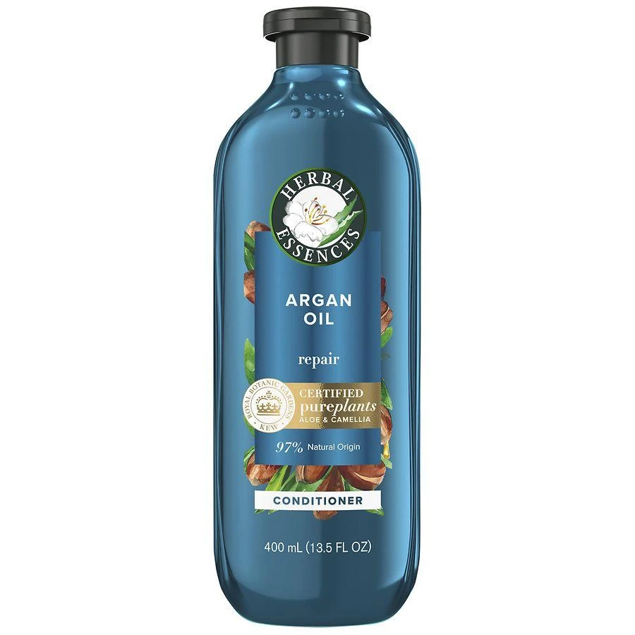 Herbal Essences Hair Repair Conditioner Argan Oil 1