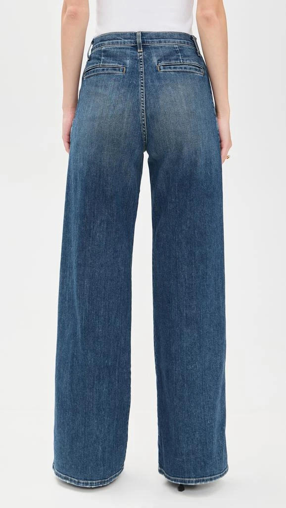 Nili Lotan Flora Trouser Jeans 2