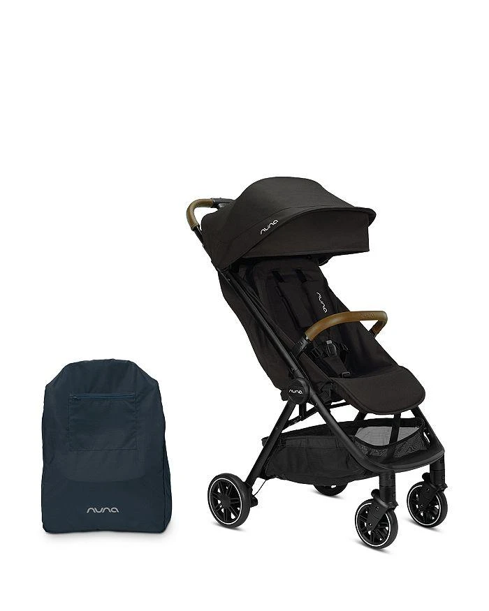 Nuna TRVL™ Stroller 1
