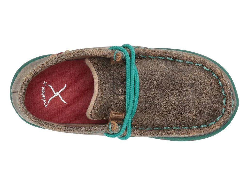Twisted X Driving Moc (Infant/Toddler) 2