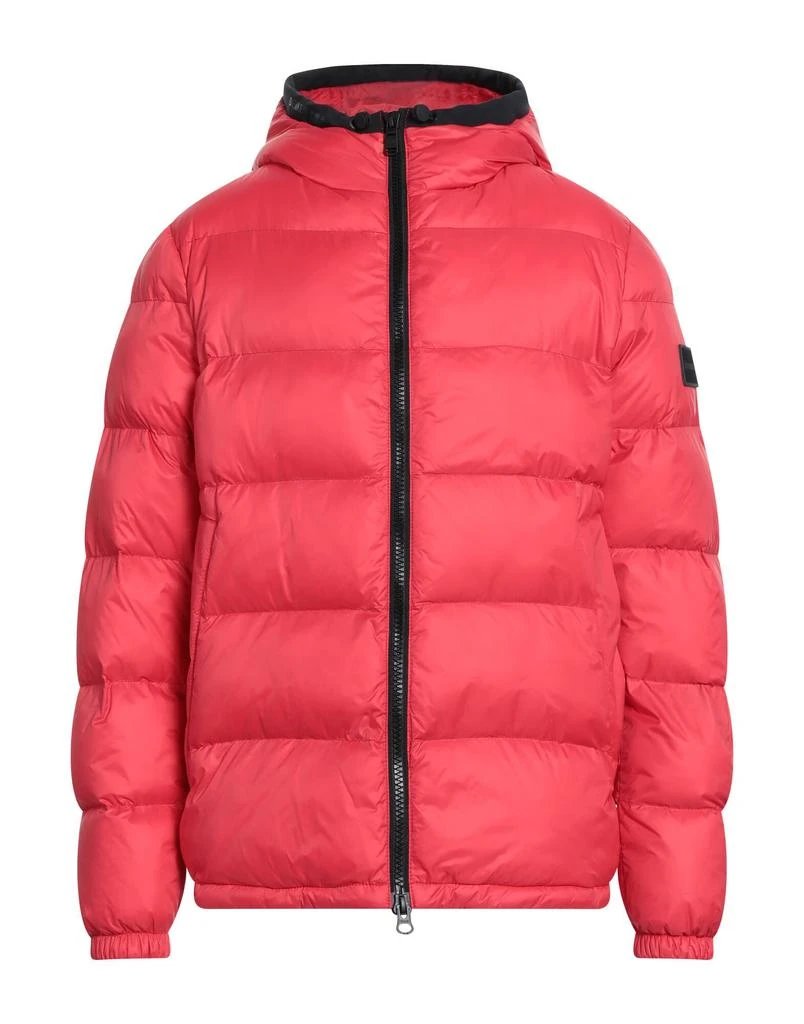 DEKKER Shell  jacket 1