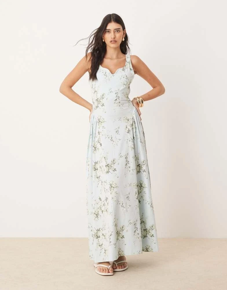 asos summer dresses maxi Maxi Dresses | Summer & Long-Sleeve Maxi Dresses