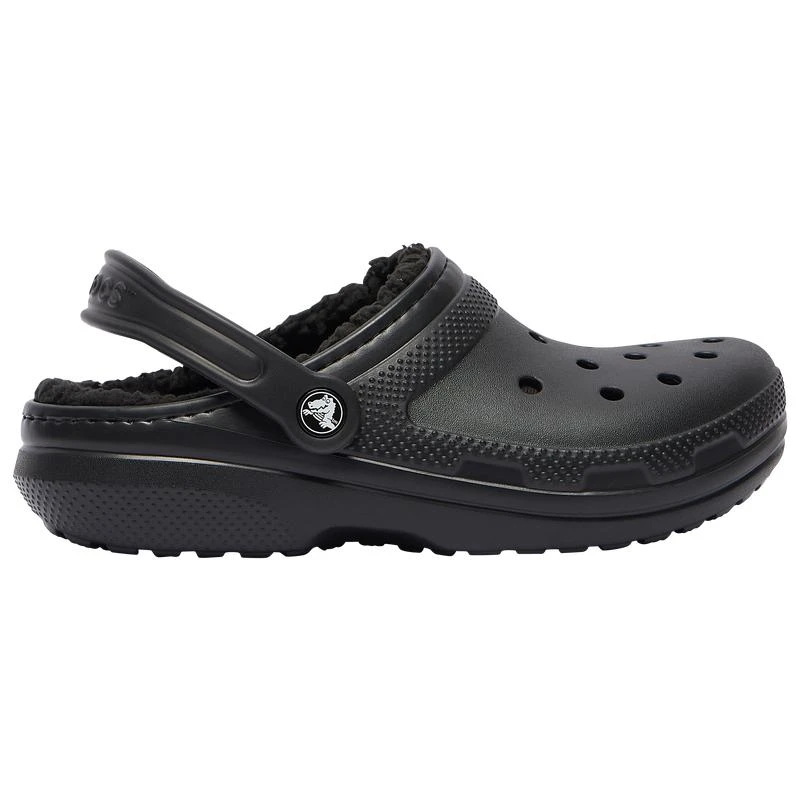 Crocs Crocs Classic Lined Clogs - Women's 1