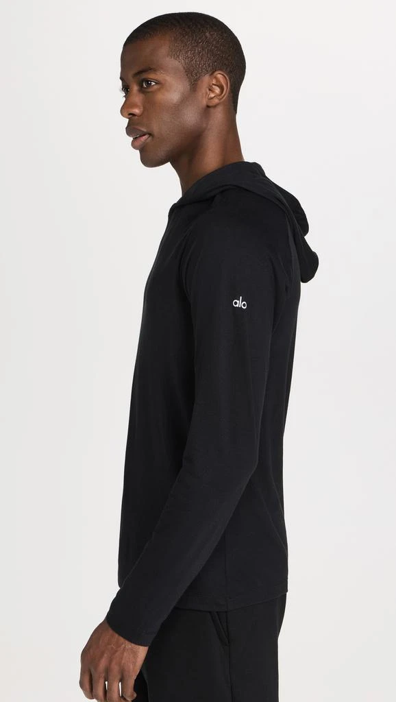 Alo Core Hooded Runner 3