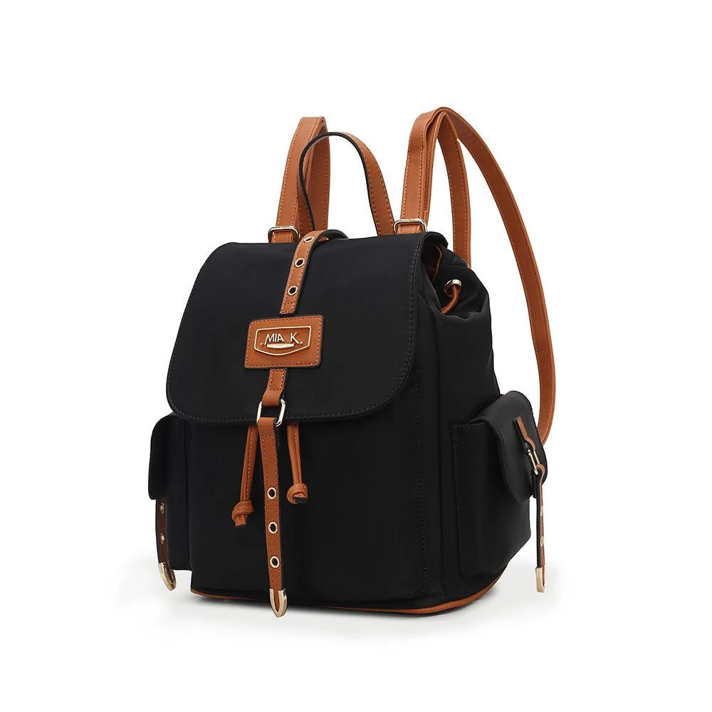 MKF Collection By Mia K. Paula Backpack for Women's 6