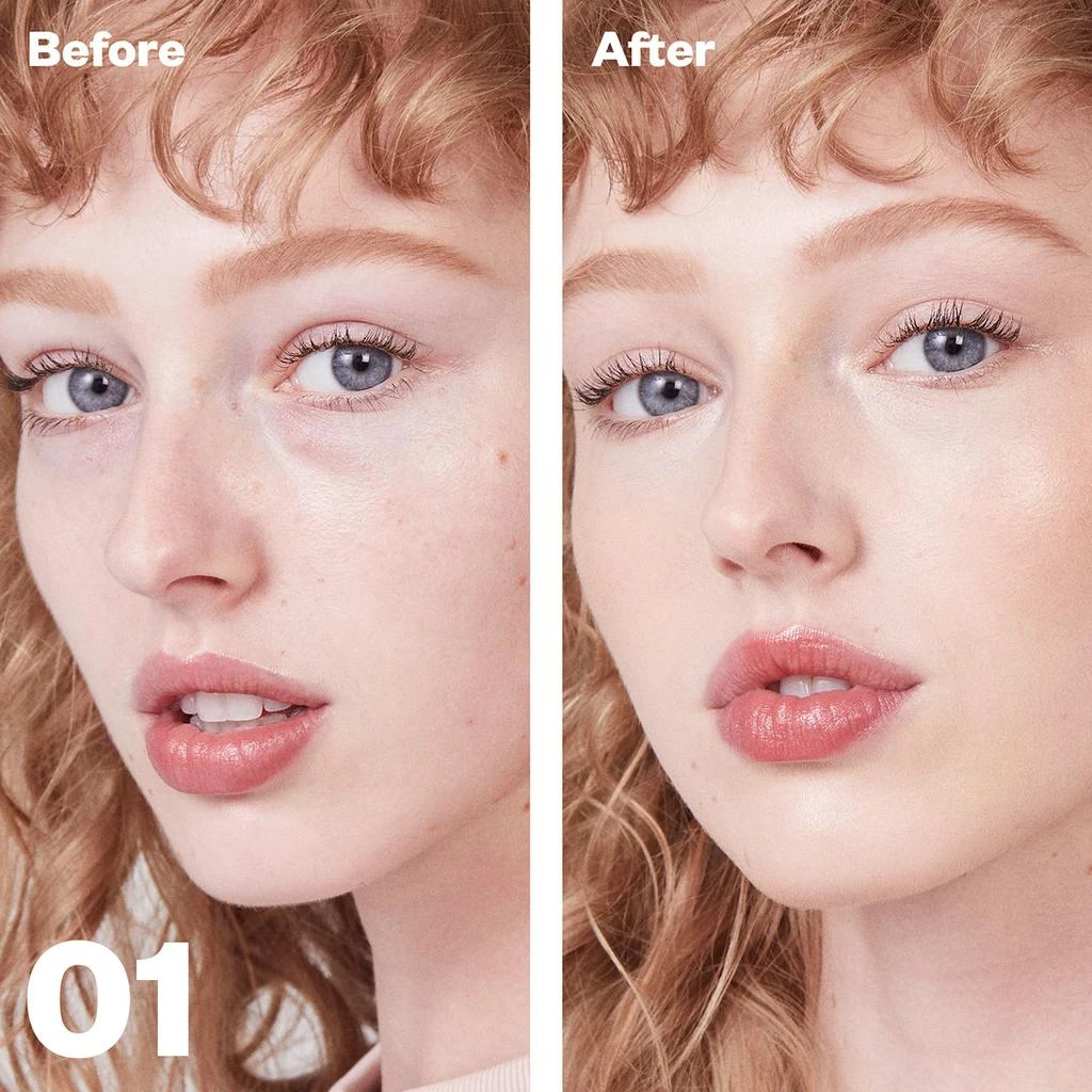Kosas Revealer Concealer 3