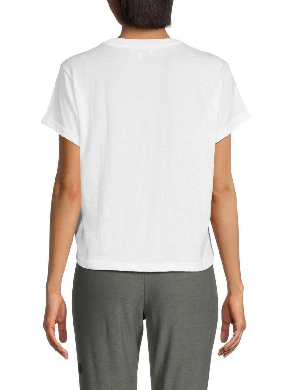 Chaser Solid T-Shirt 2