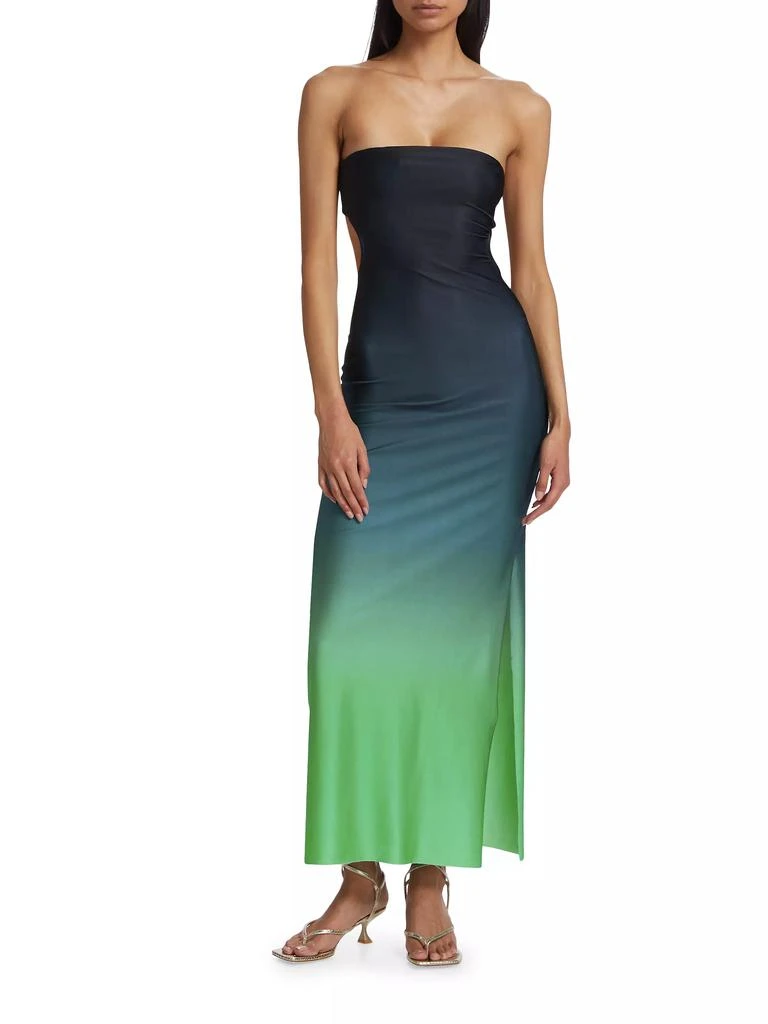 Baobab Mambo Maxi Dress 2