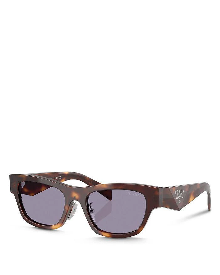 NWT Prada Butterfly Sunglasses !! Original New Boxes Butterfly PRADA Sunglasses for Women for sale | eBay main image 2