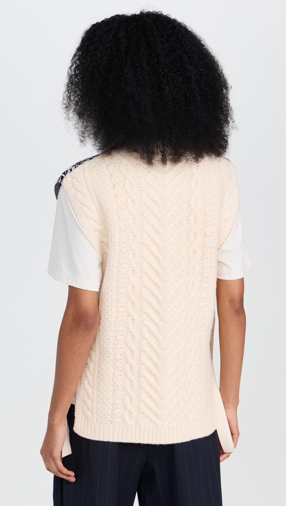 Sea Rory Knit Vest