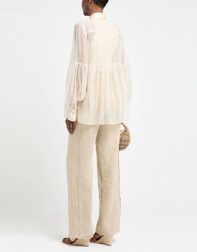 Brunello Cucinelli Silk shirts
blouses 3