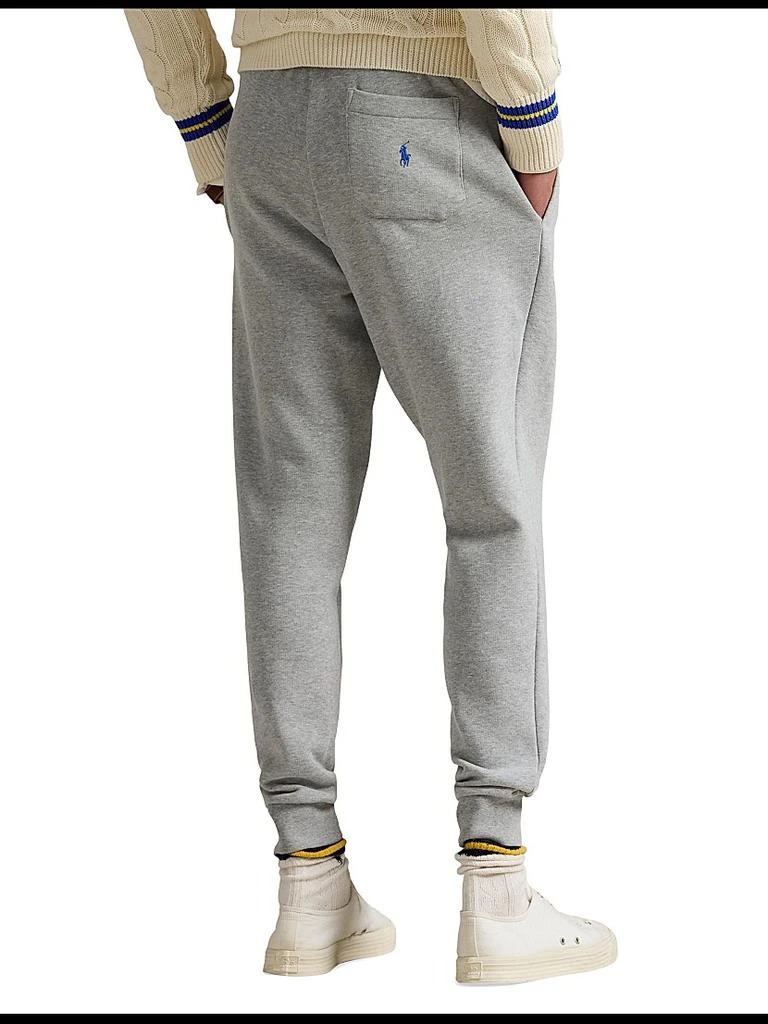 Ralph Lauren The RL Fleece Logo Jogger Pants 4