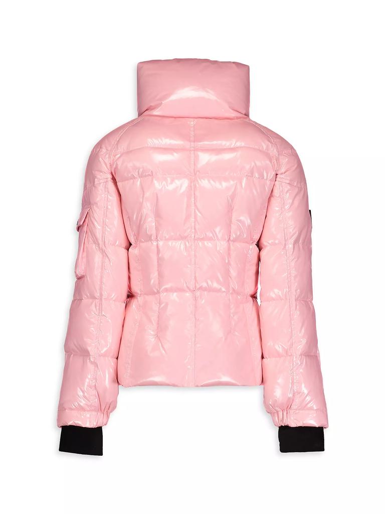 SAM. Girl's Freestyle Down Jacket
