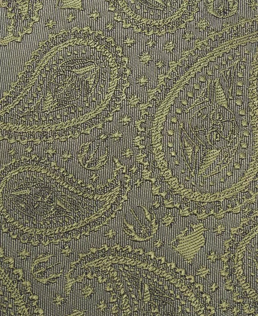 Star Wars Men's Yoda Paisley Tie 3