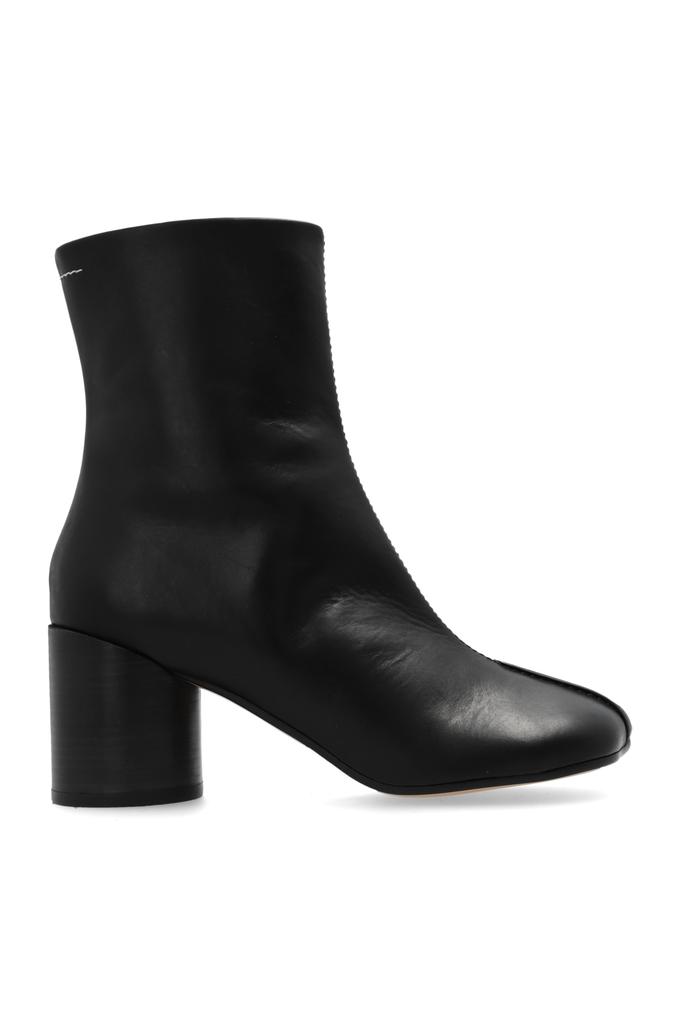 【関税込み】SIMONMILLER ブラック フェイクレザー Mojo ブーツ Simon Miller Black Faux-Leather Mojo Boots - Shoes - Compare