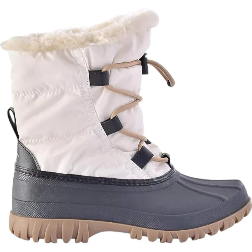 Cougar Cougar - Women's Cinch Boots 2