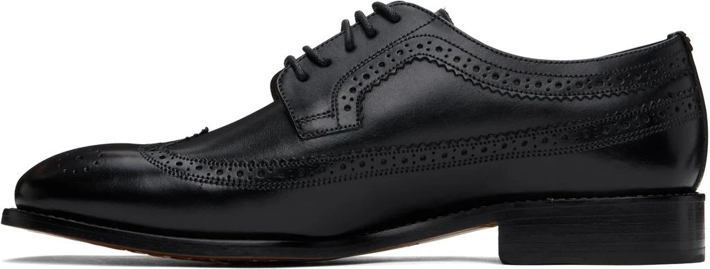 Paul Smith Black Collins Brogues 3