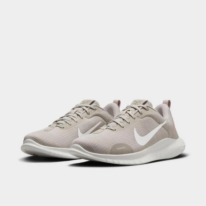 NIKE Women's Nike Flex Experience Run 12 Running Shoes (Extra Wide Width 2E) 2