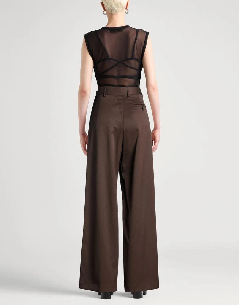 MM6 Palazzo pant 3