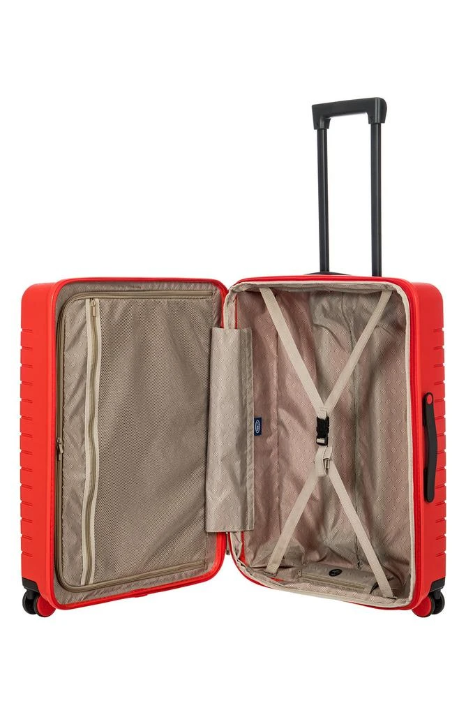 Brics BY Ulisse 28" Expandable Spinner Luggage 6