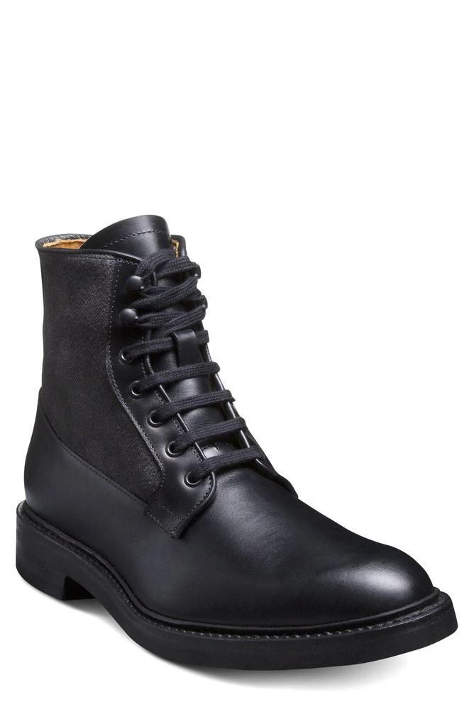 Allen Edmonds Dain Combat Boot 1