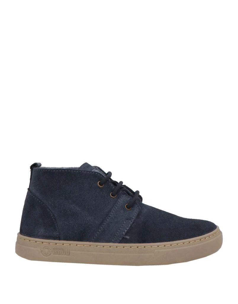 NATURAL WORLD Ankle boot 1