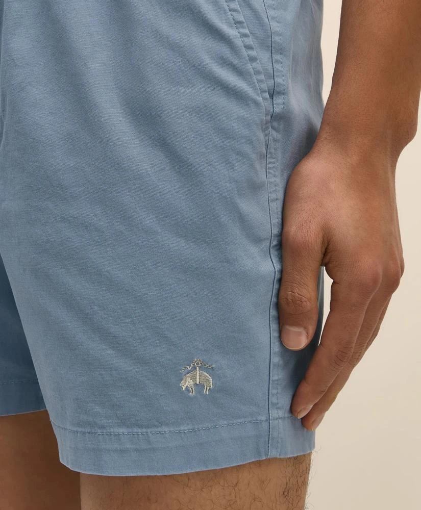 Brooks Brothers The 6" Friday Shorts 3