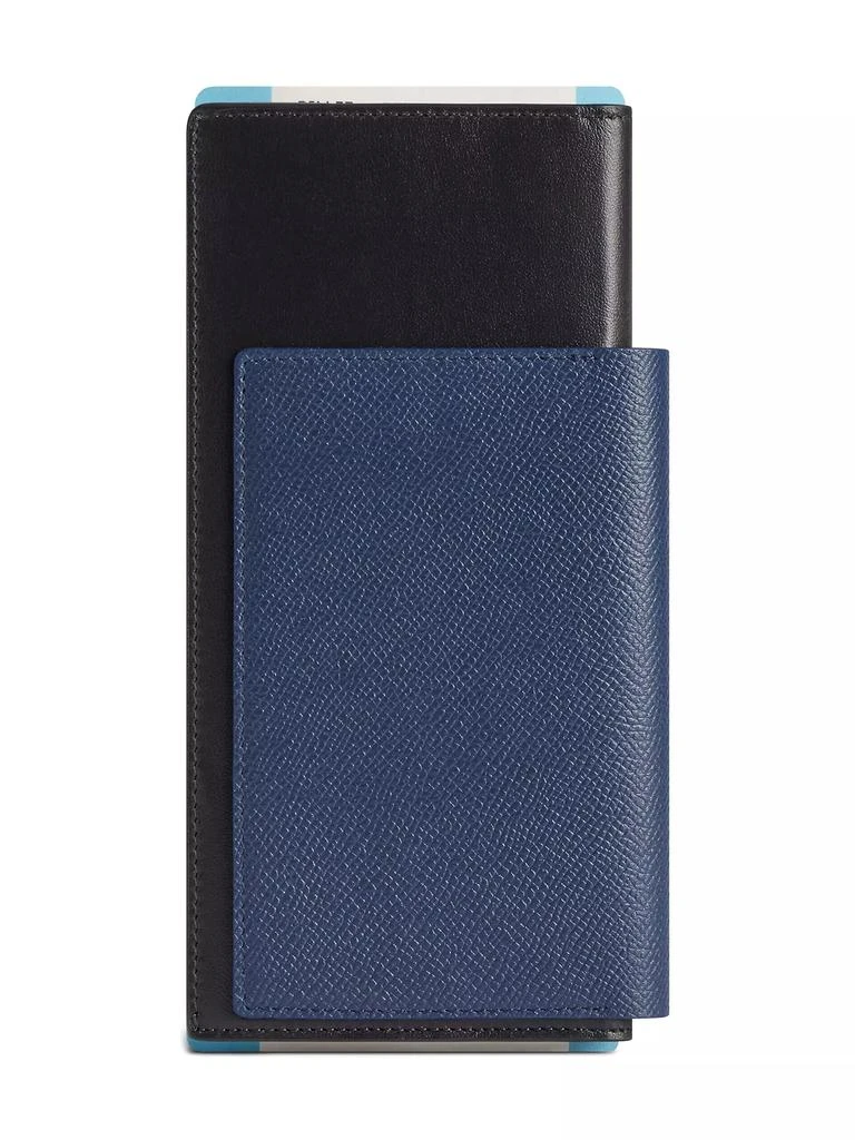 Balenciaga Passport Long Wallet 1 Ticket 2