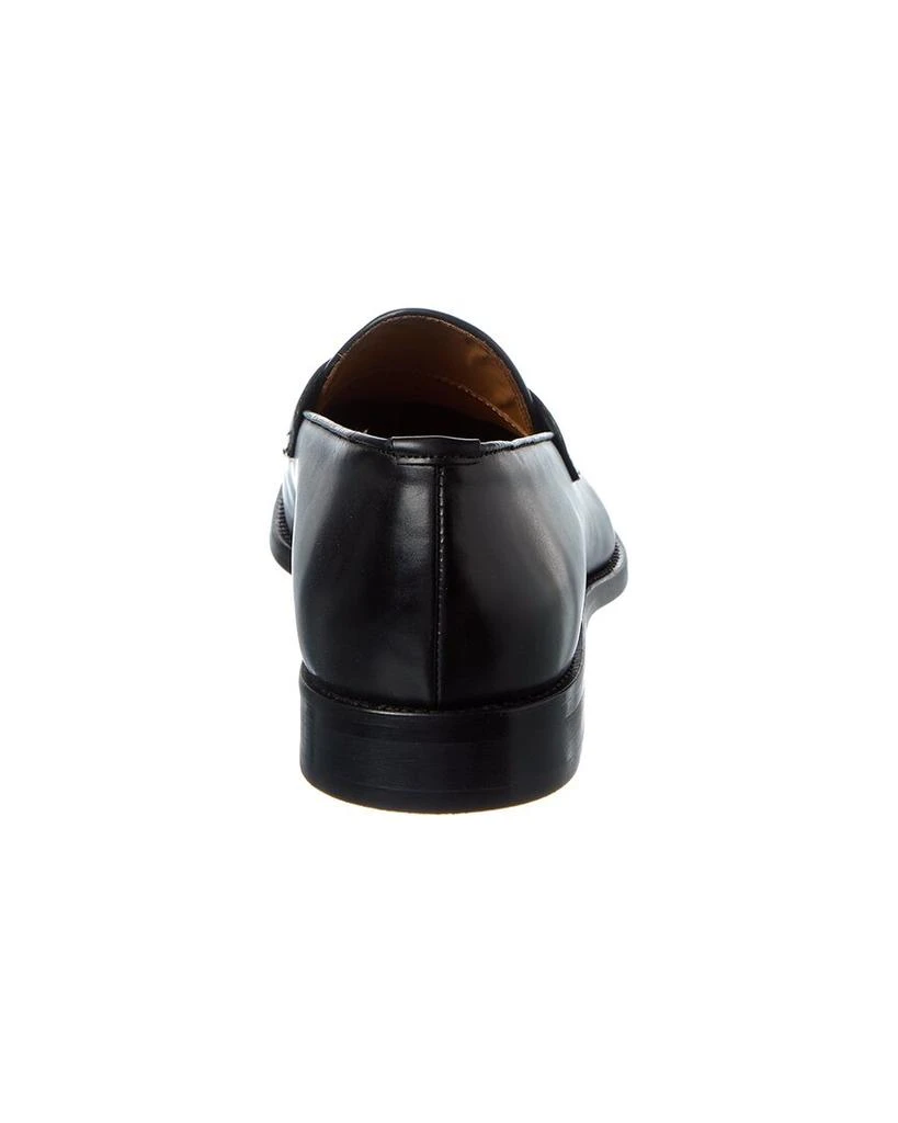 Antonio Maurizi Leather Penny Loafer 3