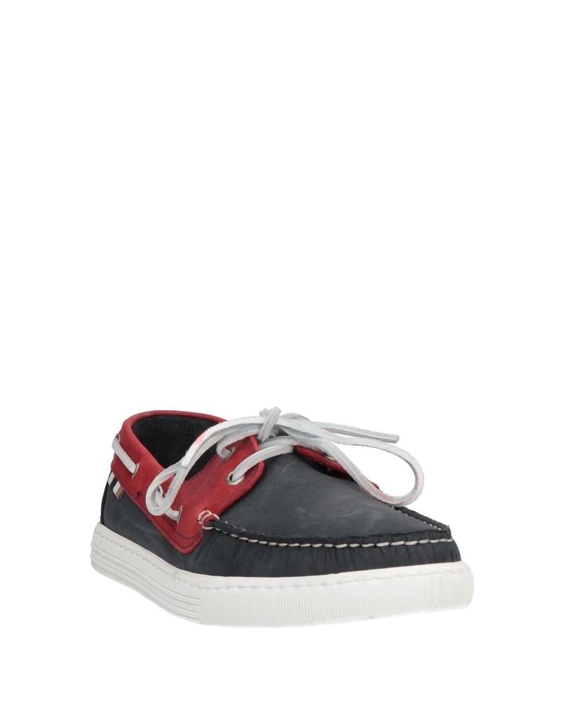 CAFèNOIR Loafers