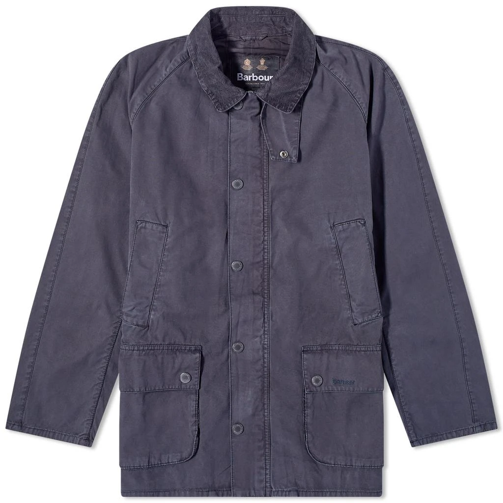 Barbour Barbour Ashby Casual 2