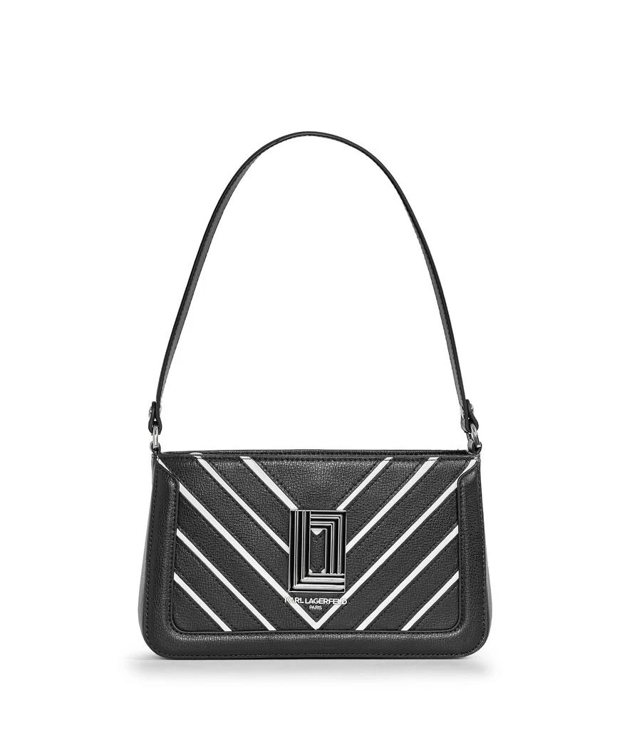 Karl Lagerfeld Paris SIMONE DEMI SHOULDER BAG 1