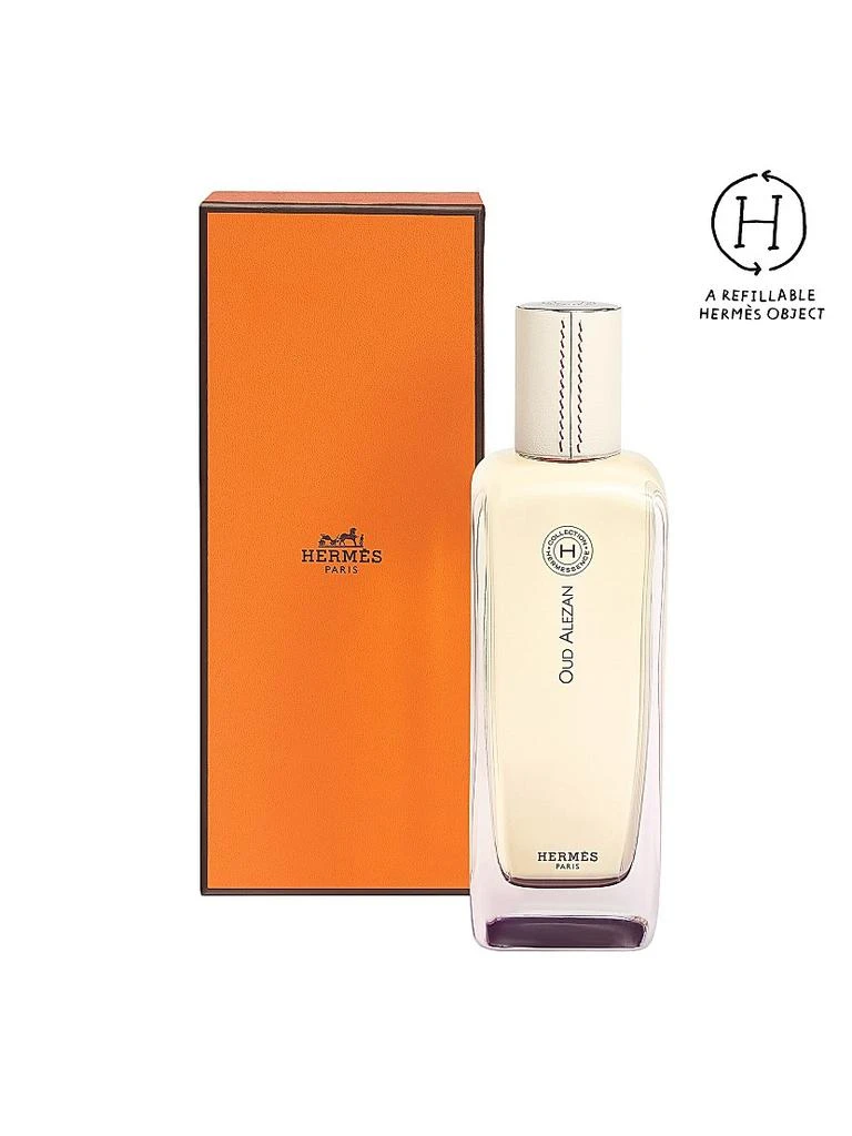 Hermes Oud Alezan Eau de Parfum 3