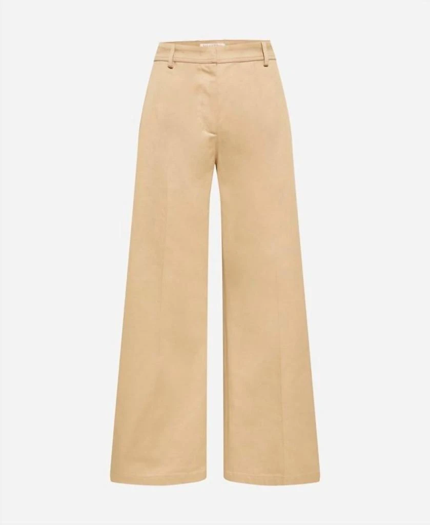 Valentino Valentino - Women
s Wide Leg Pants 1