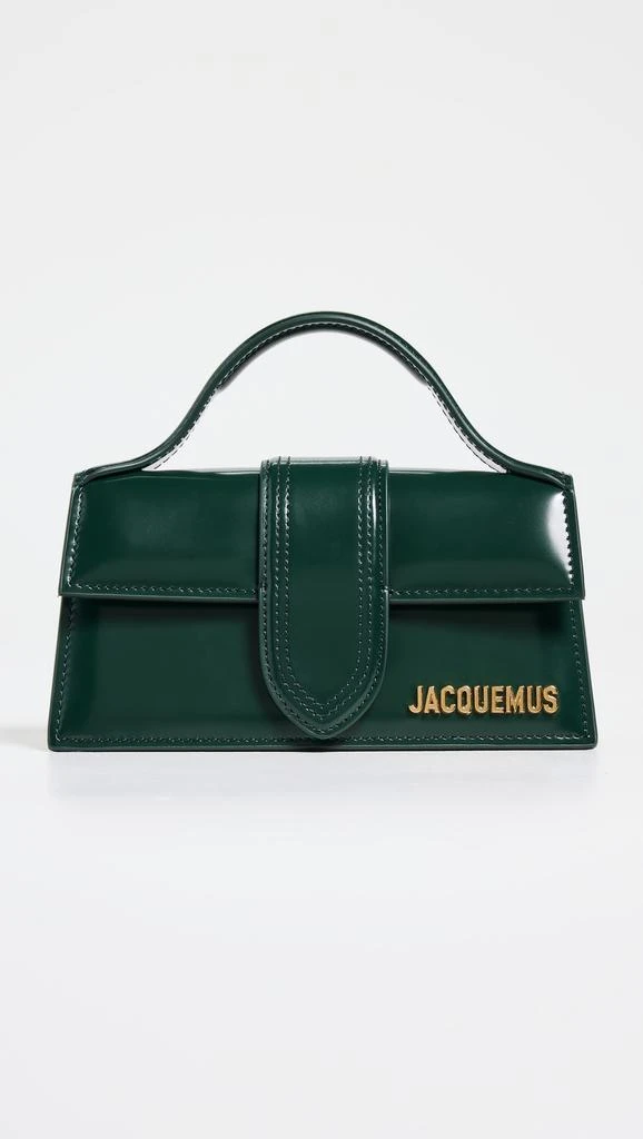 Jacquemus Le Bambino Bag 1